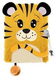 pamietnik-z-klodka-3d-wlochacz-a5-96k-my-little-friend-tiger