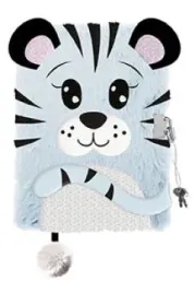 pamietnik-z-klodka-3d-wlochacz-a5-96k-my-little-friend-snow-tiger