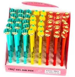 dlugopis-40szt-owoce