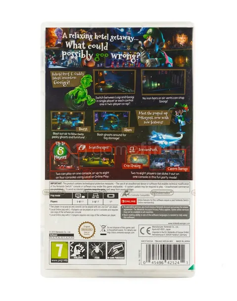luigi-s-mansion-3-nsw-stan-nowy