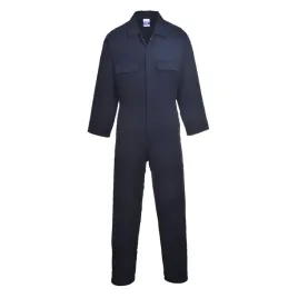kombinezon-bawelniany-euro-work-granat-3xl