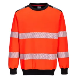 bluza-ostrzegawcza-pw3-portwest-pw379-s
