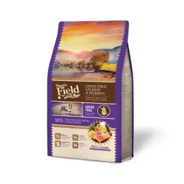 sucha-karma-25-kg-dla-psow-z-lososiem-i-sledziem-grain-free-sam-s-field