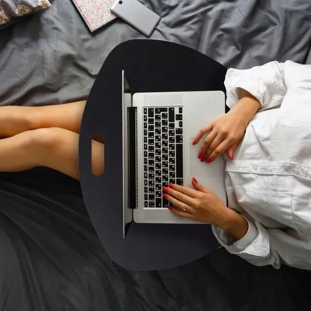stojak-pod-laptopa-czarny-stan-nowy-marka-relaxdays