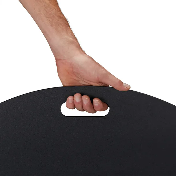 stojak-pod-laptopa-czarny-marka-relaxdays-stan-nowy