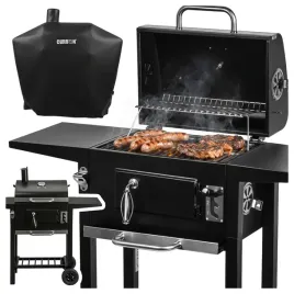 duzy-grill-weglowy-ogrodowy-z-pokrywa-zeliwny-ruszt-regulacja-pokrowiec