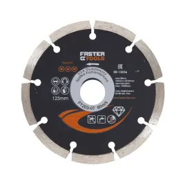 faster-tools-tarcza-diamentowa-segmentowa-125-x-22-100-szt