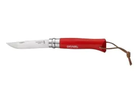 noz-opinel-colorama-08-red-85-cm-grab-rzemien-sandvik
