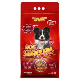 karma-dla-psow-dog-snackers-adult-karma-sucha-wolowina-10-kg