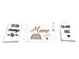 2-czesciowy-prezent-dla-mamy-taufe-kosmetyczka-skarpetki-kremowe