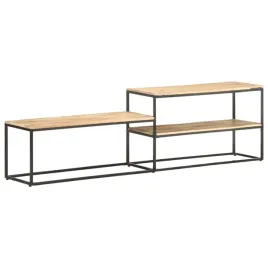 szafka-pod-telewizor-180x30x50-cm-surowe-drewno-mango