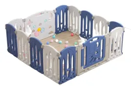 kojec-skladany-modulowy-dla-dzieci-suchy-basen-12-2-niebiesko-bialy