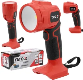 yato-reczna-lekka-latarka-akumulatorowa-18v-300lm-body-korpus-yt-829690