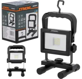 reflektor-lampa-robocza-halogen-led-10w-smd-1000lm-przenosny-akumulatorowy
