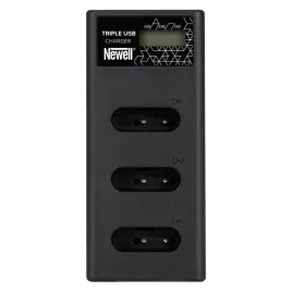 ladowarka-trzykanalowa-cd-usb-c-do-akumulatorow-sony-np-bx1-newell