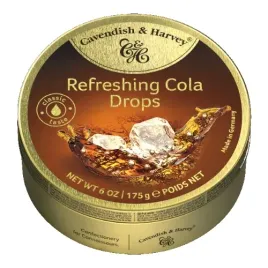 cavendish-and-harvey-cola-drops-175-g