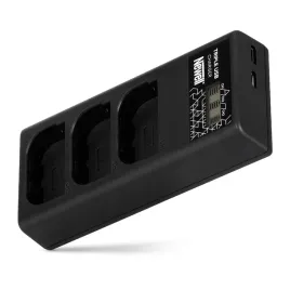 ladowarka-trzykanalowa-cd-usb-c-do-akumulatorow-lp-e6-do-canon-newell