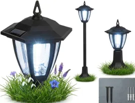2xlampka-solarna-latarnia-wysoka-lampa-ogrodowa-wbijana-slupek-zewnetrzny