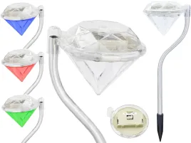 lampa-solarna-lampka-ogrodowa-wbijany-slupek-diament-2led-biala-rgb-p-780