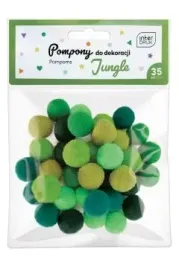 pompony-do-dekoracji-35szt-jungle-interdruk