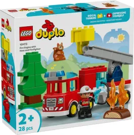 lego-duplo-10473-woz-strazacki-z-wezem-i-strazakiem