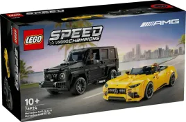 lego-speed-76924-mercedes-amg-g-63-i-mercedes-amg-sl-63