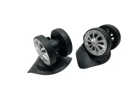 zestaw-2-kolek-do-walizki-lewe-prawe-nylonowe-czarne-zamiennik