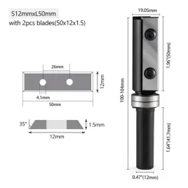 frez-prosty-do-drewna-2p-or-trzpien-12mm-or-fi-1905-x-50-or-z-lozyskiem-1l