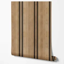 tapeta-na-sciane-dekoracja-drewno-lamele-deski-do-biura-sypialni