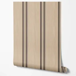 tapeta-na-sciane-jasny-braz-drewno-lamele-deski-do-jadalni-biura