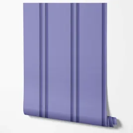 tapeta-na-sciane-panele-niebieskie-paski-lamele-deski-do-biura-jadalni