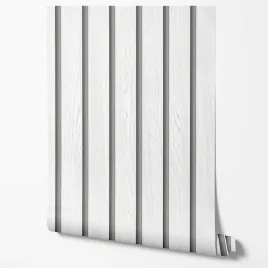 tapeta-na-sciane-biale-drewno-lamele-deski-do-kuchni-biura-jadalni