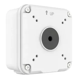 bcs-p-a61-puszka-adapter-uchwyt-montazowy-kamer-tub-kopul-scienny-sufitowy