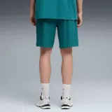 szorty-ess-elevated-relaxed-shorts-9-em-kolor-zielony