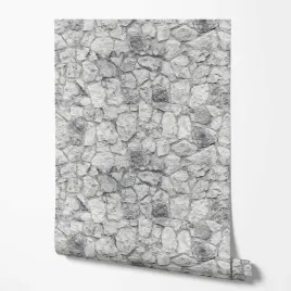 tapeta-na-sciane-dekoracyjna-sciana-efekt-3d-kamien-do-sypialni-salonu