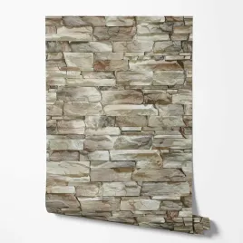 tapeta-na-sciane-dekoracyjna-sciana-marmur-do-sypialni-jadalni-pokoju