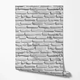 tapeta-na-sciane-szare-cegly-sciana-efekt-3d-do-sypialni-jadalni-biura