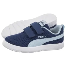 buty-dzieciece-sportowe-puma-z-siateczki-courtflex-39808519-rozmiar-345