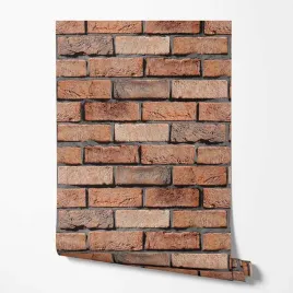 tapeta-na-sciane-sciana-cegiel-efekt-3d-do-kuchni-salonu-przedpokoju