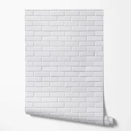 tapeta-na-sciane-biale-cegly-sciana-efekt-3d-do-biura-sypialni-jadalni