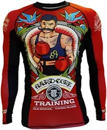 kompresyjna-koszulka-treningowa-rashguard-dlugi-rekaw-silownia-sporty-walki