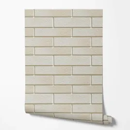 tapeta-na-sciane-imitacja-cegly-sciana-bialy-gladkie-geometria-do-kuchni