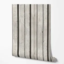 tapeta-na-sciane-paski-betonu-sciana-do-jadalni-kuchni-przedpokoju-biura