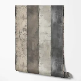 tapeta-na-sciane-paski-betonu-wielokolorowe-sciana-do-kuchni-sypialni