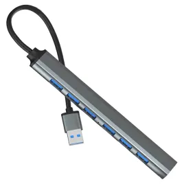 rozgaleznik-rozdzielacz-portow-hub-usb-6x-usb-2-0-usb-5-0-5gbps