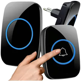 dzwonek-bezprzewodowy-do-drzwi-furtki-bramy-wodoodporny-duzy-zasieg-300m