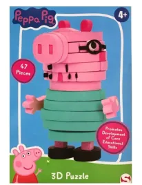 puzzle-piankowe-3d-swinka-peppa-pig