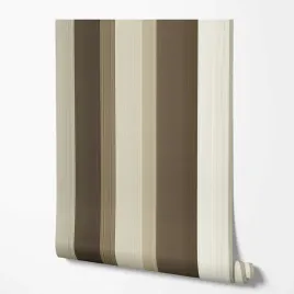 tapeta-na-sciane-prazkowe-paski-bezowy-brazowy-do-salonu-sypialni