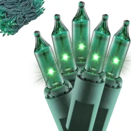 mocne-lampki-choinkowe-100-zarowek-zielony
