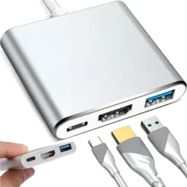 przejsciowka-adapter-3w1-usb-c-4k-hdmi-hub-usb-3-0-konwerter-100w-3a